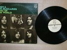 CUBY & BLIZZARDS-KING OF THE WORLD-WHITE LABEL PROMO LP