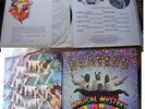 THE BEATLES-MAGICAL MYSTERY TOUR UK MINT 2x7