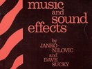 NILOVIC PSYC IMPRESSIONS FRENCH FUNK PSYCH LIBRARY EX