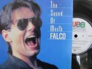 FALCO-Mega rare New Zealand DEMO-Sound of Musik NM
