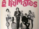 THE PRIMATES WE ARE U.S. GARAGE PUNK RARE 1986 VOXX