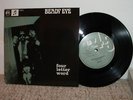 Beady Eye Oasis Four Letter Word Ltd Ed Vinyl Numbered