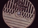 Orig. Ja KING TUBBY THE DUBMASTER Dubplate-MALIBOU