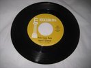 Don Ray Sampson Northern Soul E Records 401 Promo