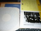 Echo The Bunnymen - Heaven Up Here (US test pressing)