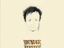 CURRENT 93 THUNDER PERFECT MIND SIGNED  MINT 2LP INSERT