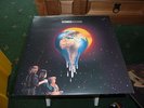 ROBERT PLANT - FATE OF NATIONS RARE LP NEAR MINT