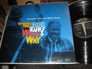 MEMPHIS SLIM & WILLIE DIXON - THE BLUE EVERY WHICH WAY