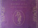 JETHRO TULL-Living In The Past DBL LP Book-Chrysalis'72