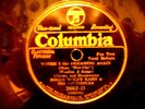 78RPM-ROGER WOLFE KAHN-COLUMBIA 2662D-MONA LISA Y U SMI