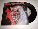 IRON MAIDEN UK 7