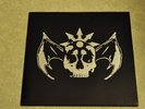 Arckanum - Kaos Svarta Mar 12