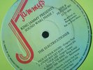 Robert Lee, Banana Man, Gregory Isaacs, Johnny Osbourne