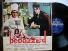Dudley Moore-Bedazzled Soundtrack-UK LP-Psych/Jazz-1968
