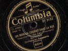 EDITH PIAF 78 TOURS RPM FRANCE LA VIE EN ROSE 2