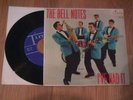Bell Notes I've Had It EP 45 Record Sleeve Surf Garage