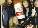 METALLICA  master of puppets  the demos    LP