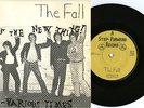 FALL - Its The New Thing 7