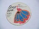 Chosen Few - Shaft 1971 UK 45 SONG BIRD