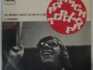 Patrick Topaloff 45 tours Claude François  Portugal 