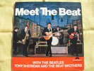 Beatles Meet The Beat  Polydor Cub Sonderauflage J74557