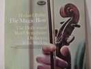CAPITOL SP8510 MICHAEL RABIN Magic Bow