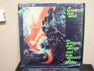 Prog New Age Electronic lp Emerald Web Dragon Wings and