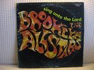 Brooklyn Allstars -Sing Unto the Lord -Nashboro LP HEAR