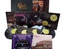 Opeth - In Live Concert at the Royal Albert Hall BOX