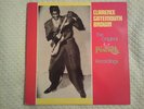 CLARENCE GATEMOUTH BROWN RAREST LP ORIG.'PEACOCK'RECDNG