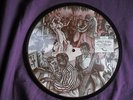 LP25cm.  PICTURE DISC / CUBAN PETIT et ses Cubanas boys