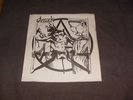 ASSUCK / O.L.D. SPLIT EP. RARE GRIND PUNK CRUST 1990