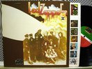 LED ZEPPELIN II SD 8236 ROBERT LUDWIG MASTER.