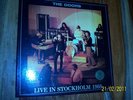 The DOORS 3xLP BOX SET-LIVE IN STOCKHOLM - VERY RARE