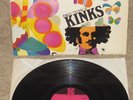 KINKS Face To Face UK 1st Press MONO Clean Sleeve A2 B2