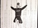 Conrad Schnitzler Con Concert LP 1986 electronic