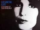 LIESBETH LIST-Interpreta Theodorakis Italian Sung LP