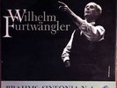 WILHELM FURTWANGLER-BRAHMS Sinfonia N.4 ITALY LP