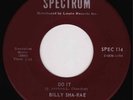 Northern Soul Funk * BILLY SHA-RAE * Do It * LISTEN MP3