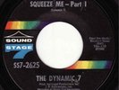 Funk Breaks * DYNAMIC 7 * Squeeze Me * LISTEN MP3