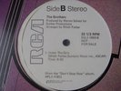 THE BROTHERS WLP DISCO 12