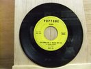 Ruby Lee r&b/northern soul 45 Put A Watch On You hear