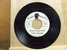Cheryl Williams northern soul 45 Everybody's Happy But
