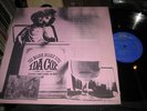 IDA COX - THE MOANIN', GROANIN' BLUES RIVERSIDE RLP 147