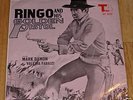 CARLO SAVINA /RINGO &HIS GOLDEN PISTOL JOHNNY ORO 7