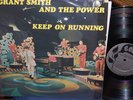 RECORD GRANT SMITH & THE POWER