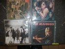 Alice Cooper, Bob Dylan, Runaways, Ronstadt records