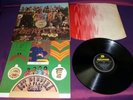 Beatles SGT PEPPER ORIGINAL 67 UK FIRST ISSUE *MONO* LP