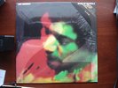 Jimi Hendrix Band of Gypsies II  *MISPRESS* Super Rare