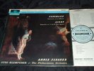 SCHUMANN & LISZT CONCERTOS - SAX 2485 T/s LP KLEMPERER